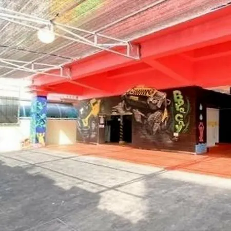Boracay Motel